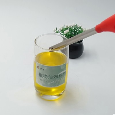 天門創業新機遇 新能源水性燃料植物油技術轉讓項目深度解析